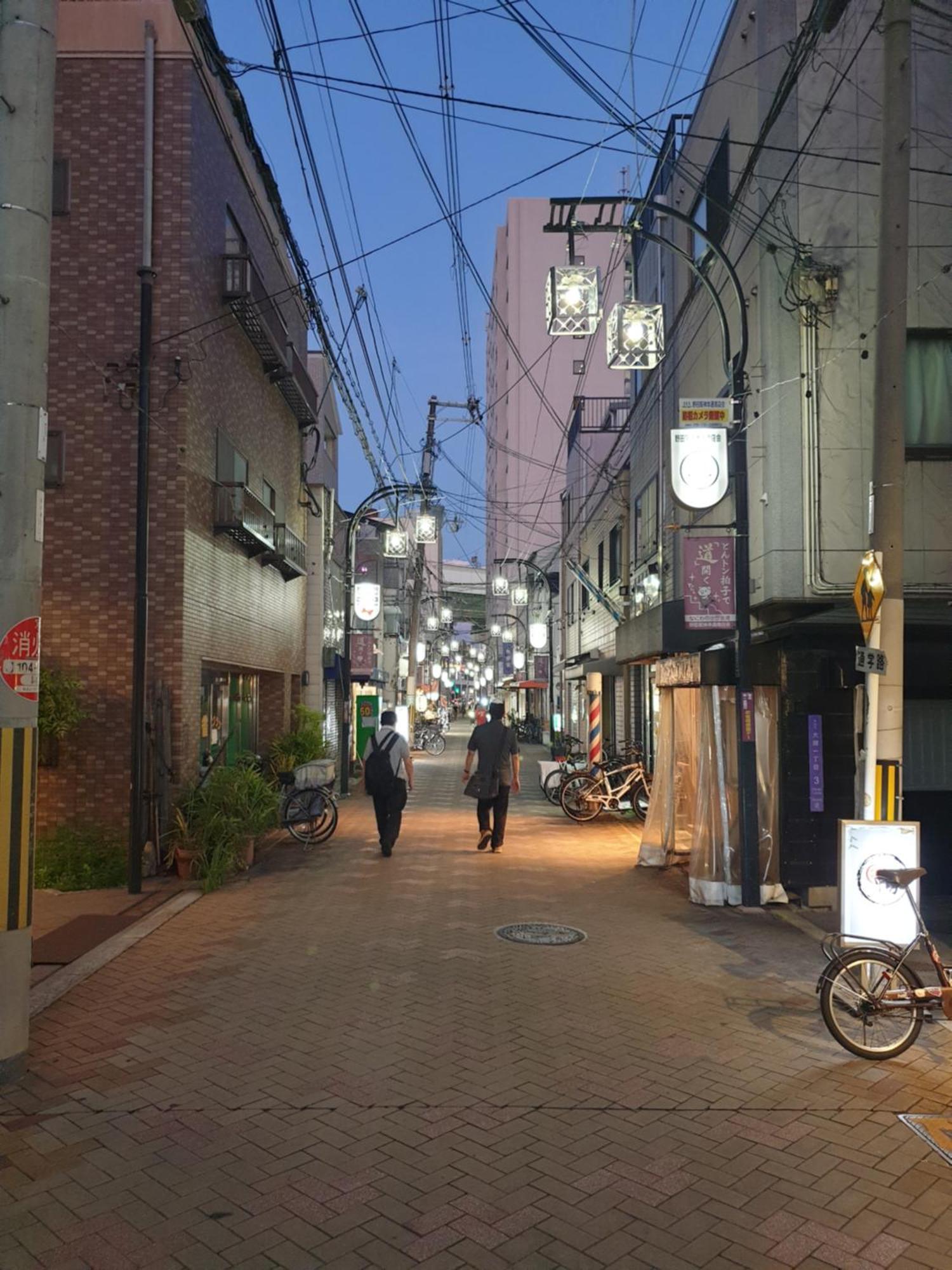 Apartamento Private House Yoursとなり *